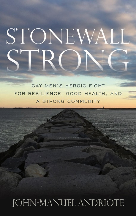 Stonewall Strong - Image 1