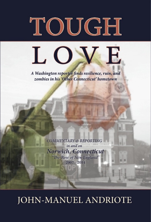Tough Love - Image 1